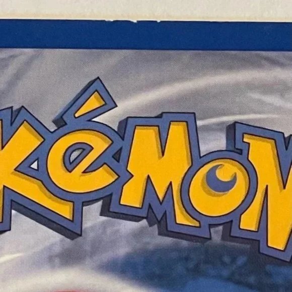 Pokémon Neo Genesis cards: Uncommon Quilava & Uncommon Super Scoop Up Trainer - Picture 12 of 15